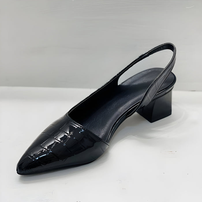 Alexis™ | Comfortable Orthopedic Heels