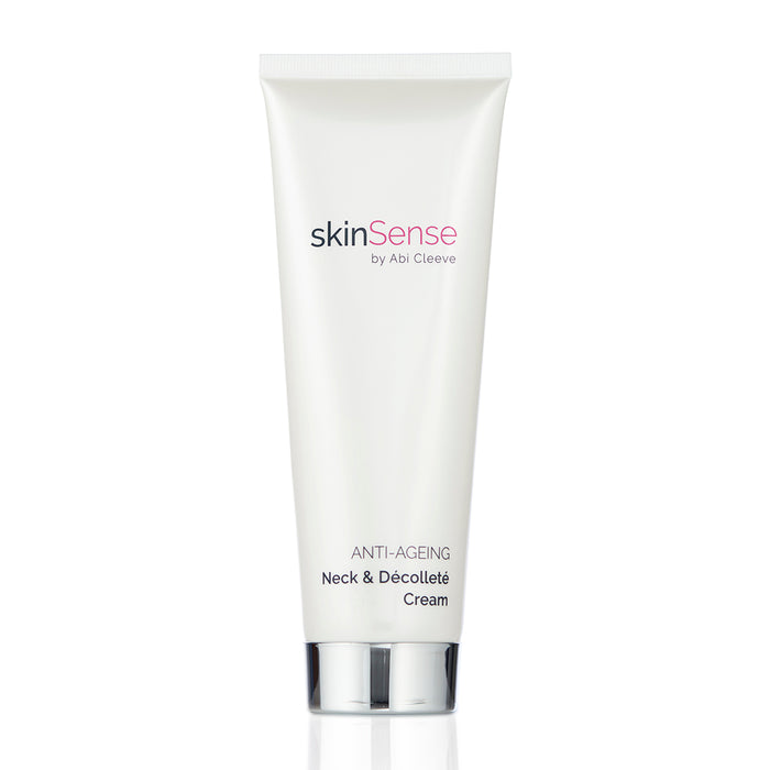 Anti-Ageing Firming Neck & Decollete Cream