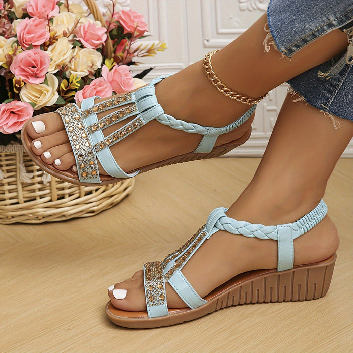 Light Blue / 5