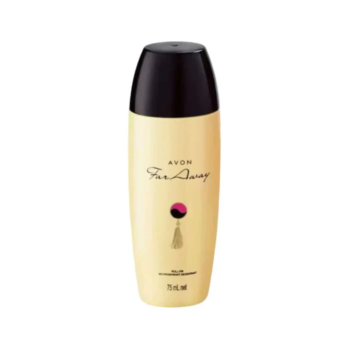 Avon Deodorant Far Away