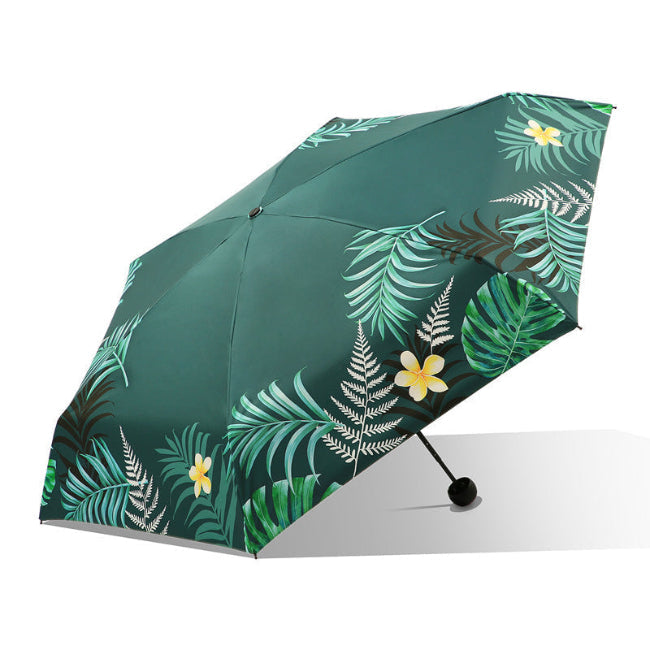 Avon Southern Blooms Foldable Umbrella