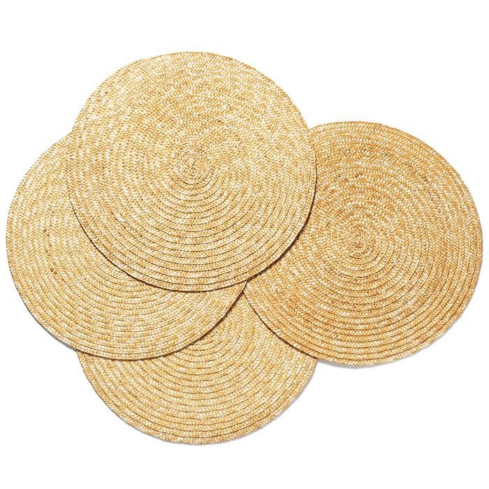Avon Woven Placemats Set of 4