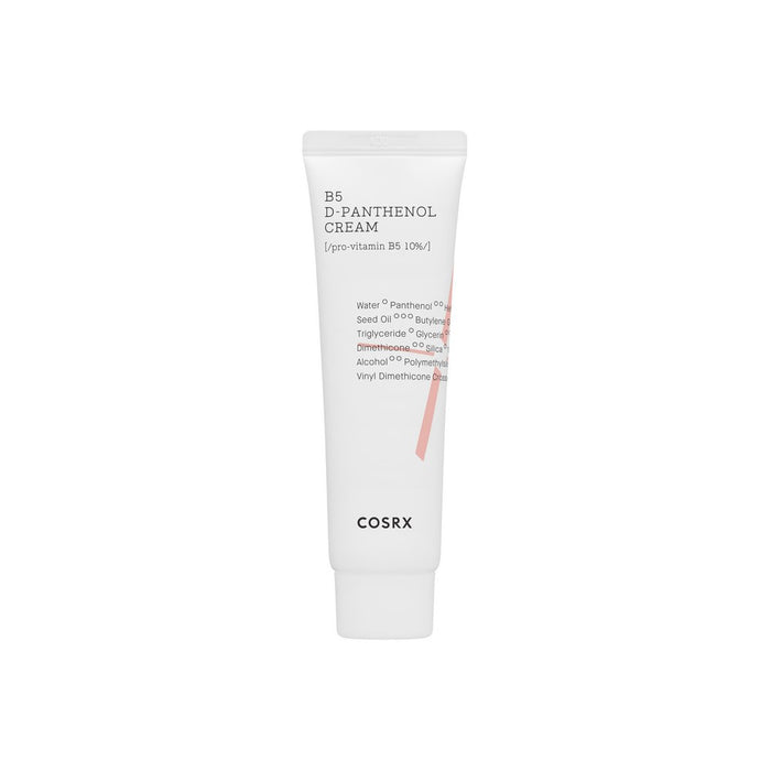 COSRX Balancium B5 D-PANTHENOL CREAM - Korean-Skincare