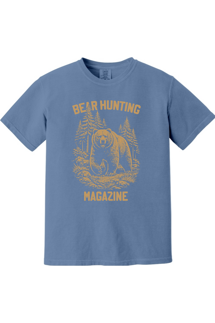 BHM Grizz