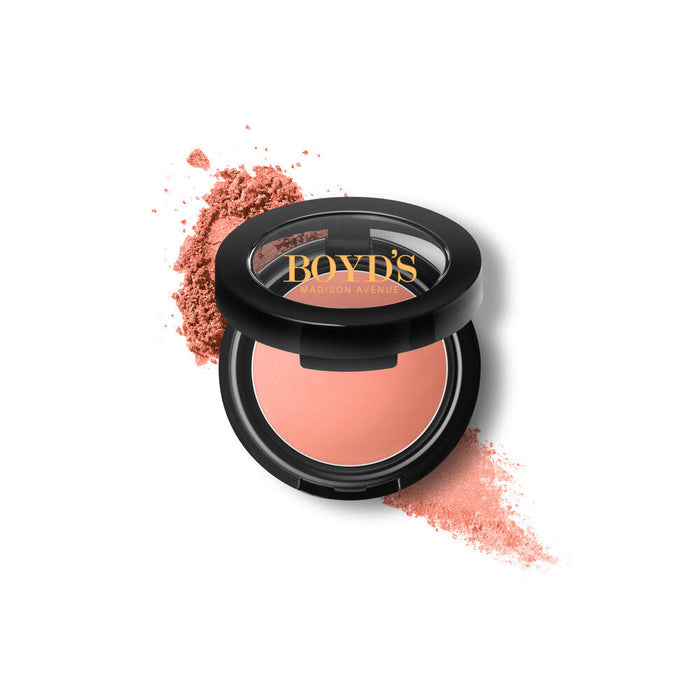 Boyd's Mineral Blush