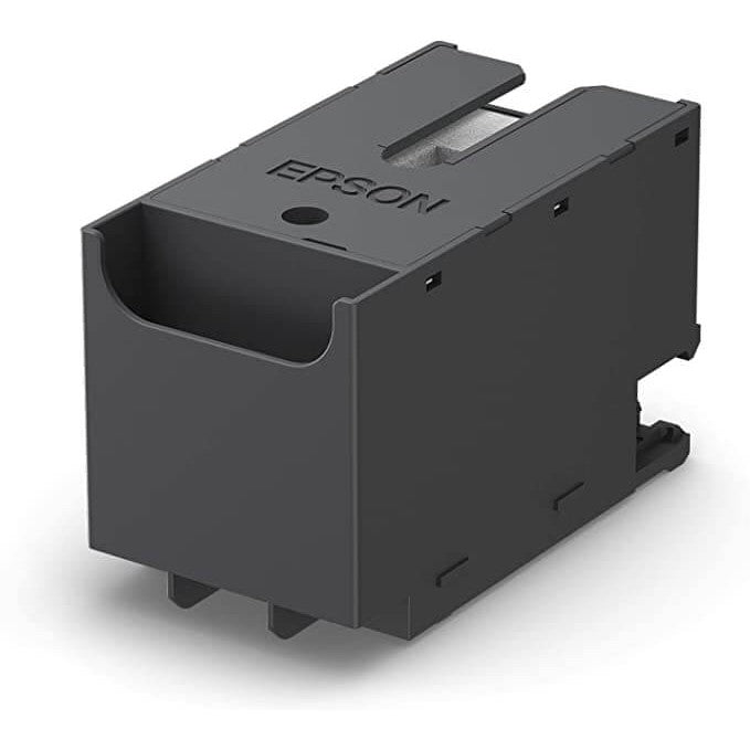Epson T671600 | Caja de mantenimiento | WorkForce Pro C5790/ C529R / C5710 / M5799 / C5290 / C5210 / ET-8700 - Panamá