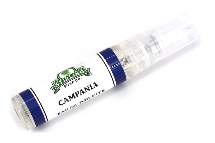 Campania - Eau de Toilette (Cologne)