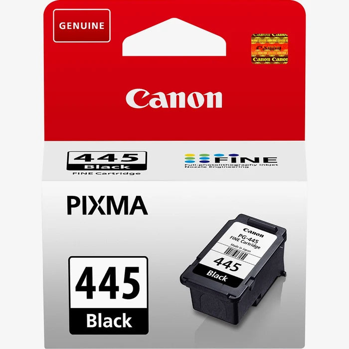 Canon Ink Cartridge PF - 445 - Black - Office R Us Lagos