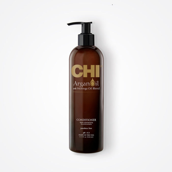 CHI Argan Oil Conditioner 340ml (11.5oz)