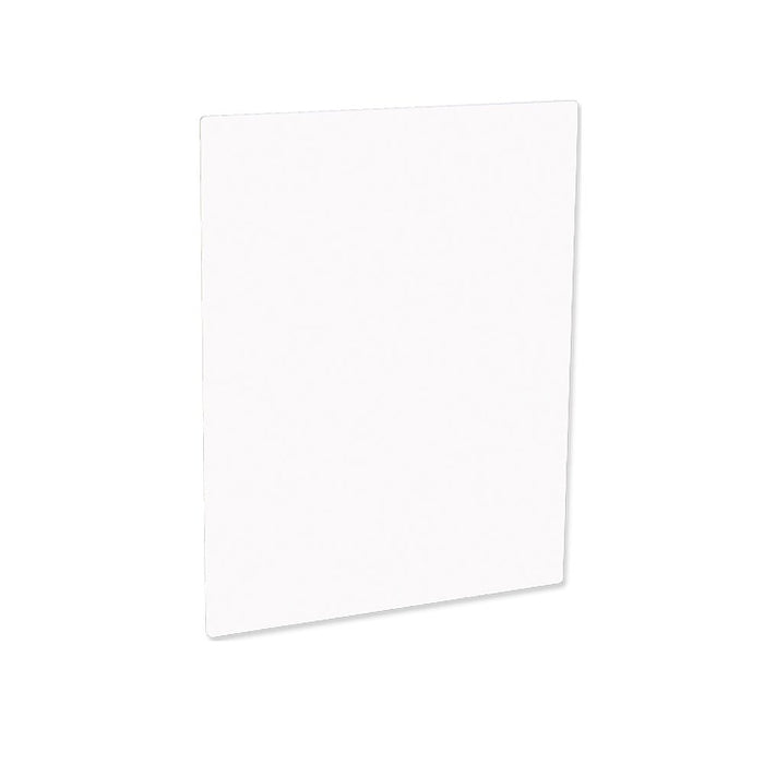 ChromaLuxe 8" x 12" Gloss Sublimation Aluminum Photo Panel - HeatPressNation