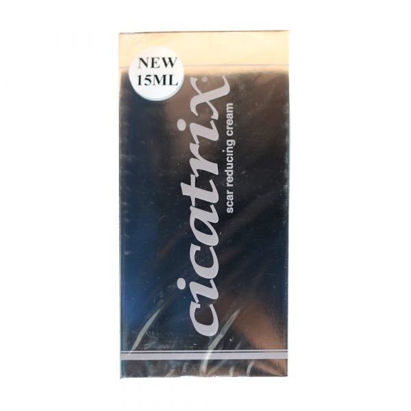 Cicatrix Scar Reducing cream -15ML