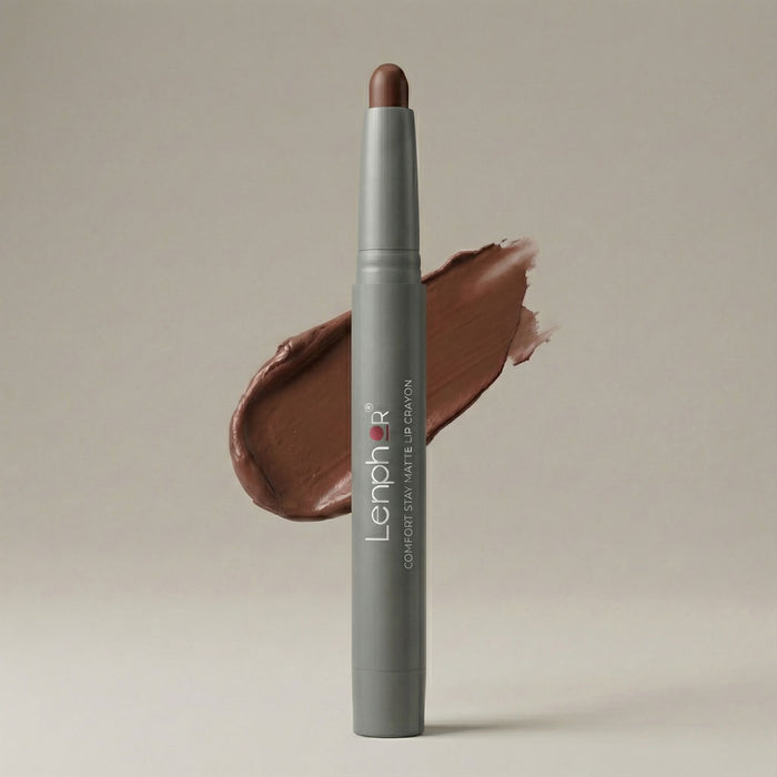 Chocolate Brown