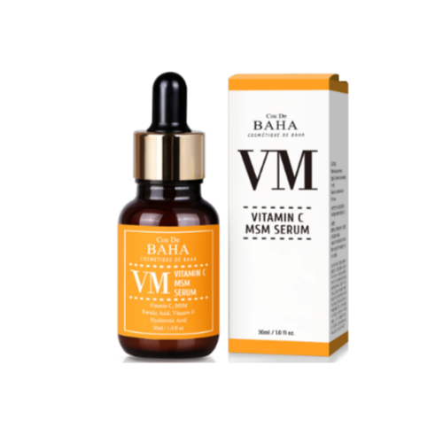 Cos De Baha VA Vitamin C 15% Ascorbic Acid 30ml