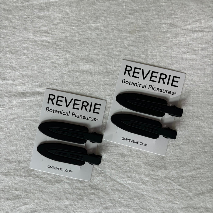 REVERIE-Creaseless Clips-Hair-IMG_4198-The Detox Market |