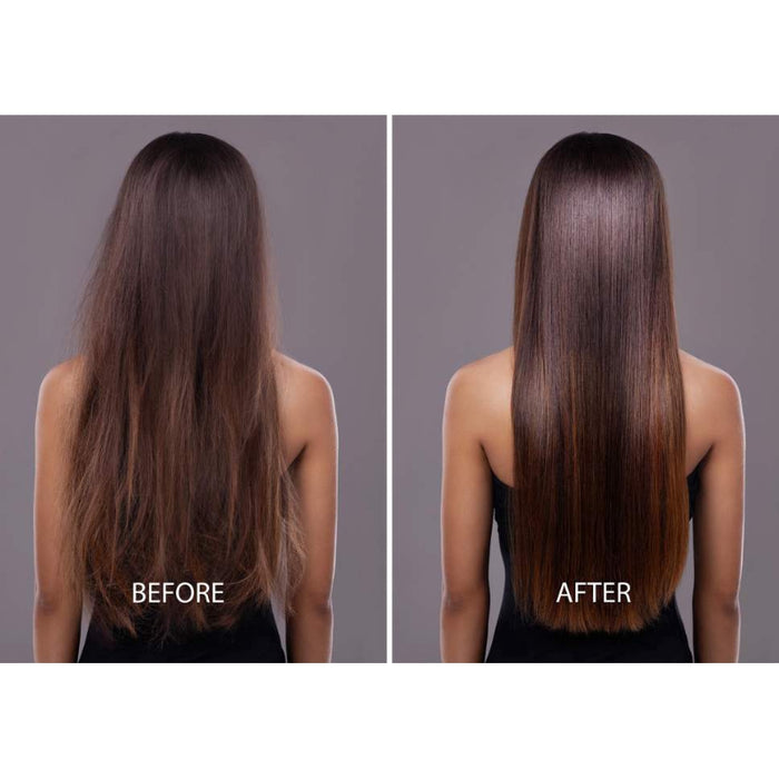 Damaged Hair Therapy Treatment - Korean-Skincare