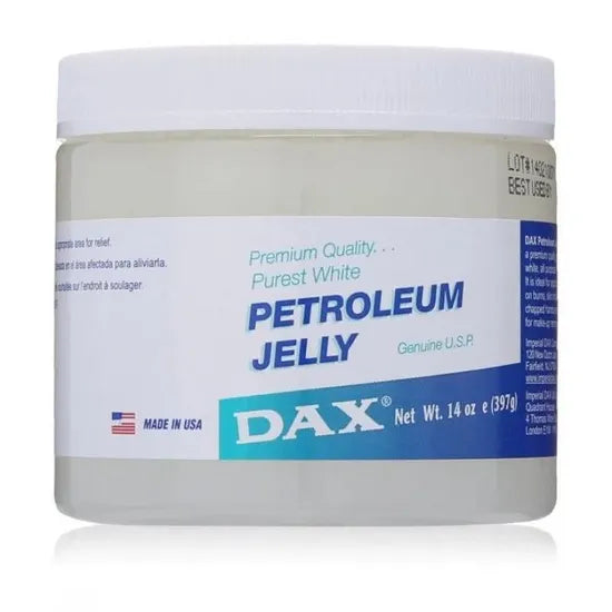 Dax Petroleum Jelly 14oz
