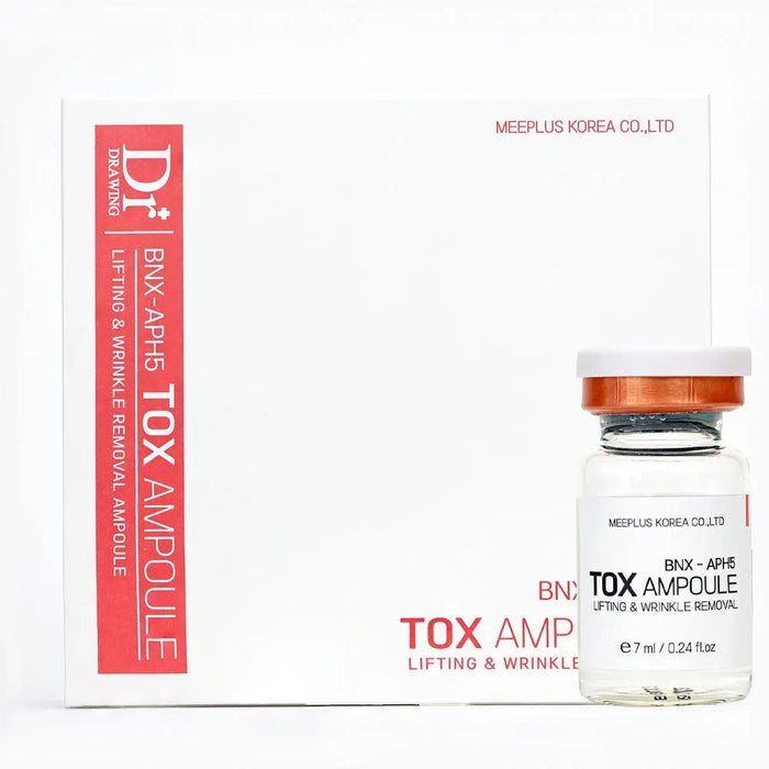 Dr. Drawing Tox Ampoule MEEPLUS KOREA