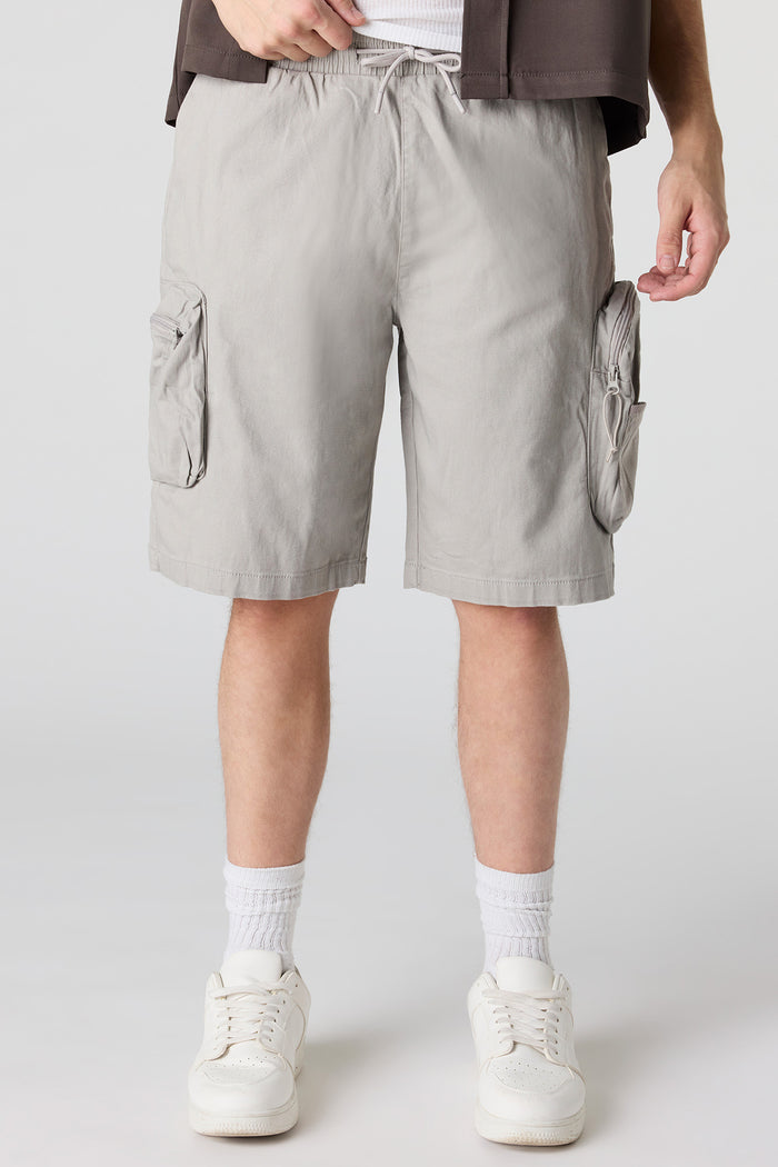 Light Grey / XS