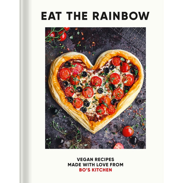 Eat The Rainbow