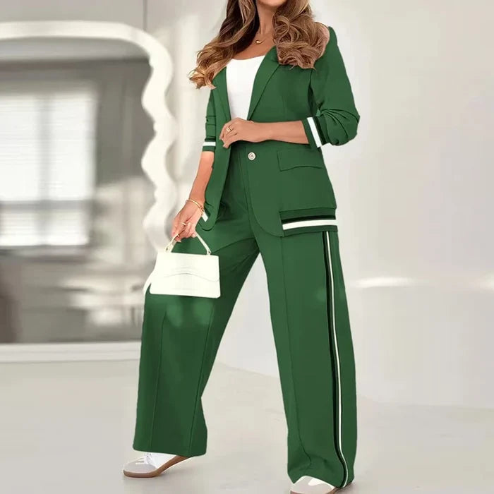 Dark Green / XS(AU 6)