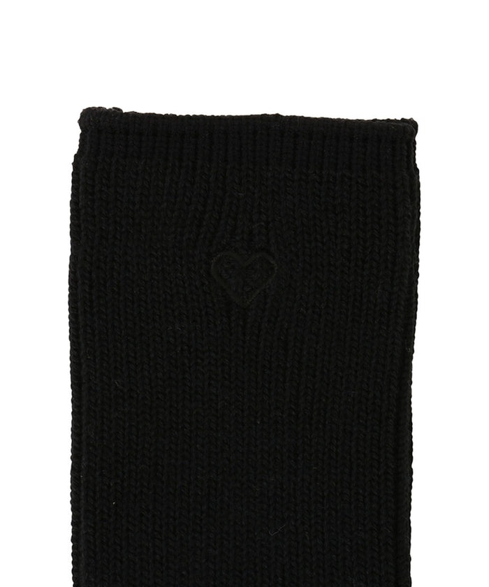 ♡embroidery socks_8