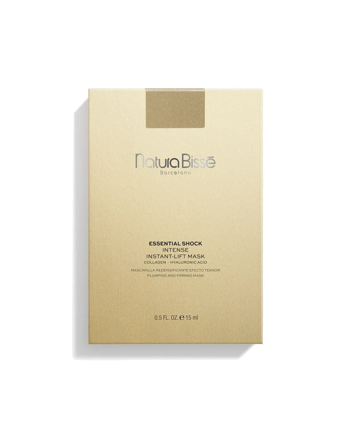 ESSENTIAL SHOCK INTENSE INSTANT-LIFT MASK