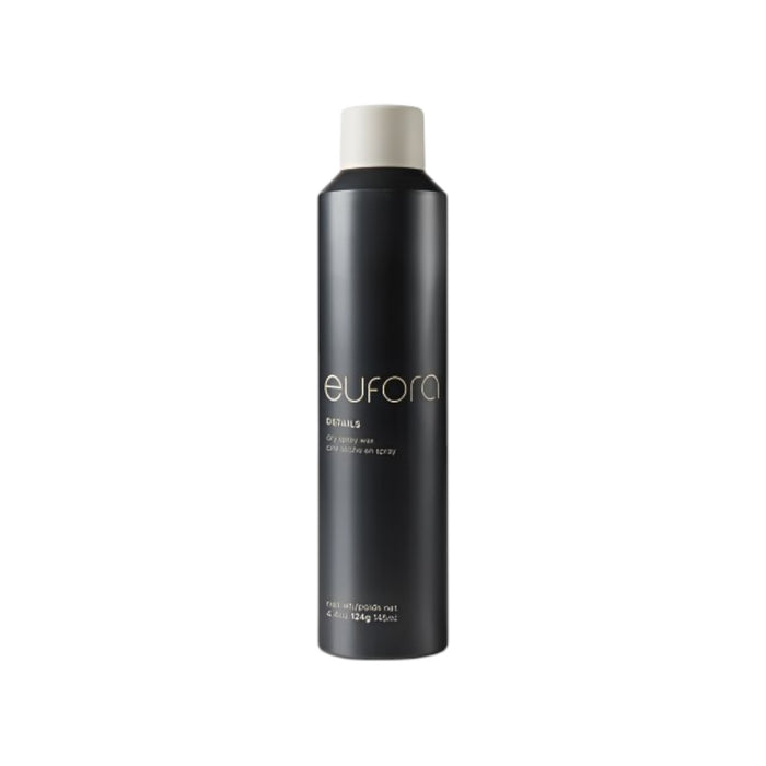 Eufora Details Dry Spray Wax 175ML