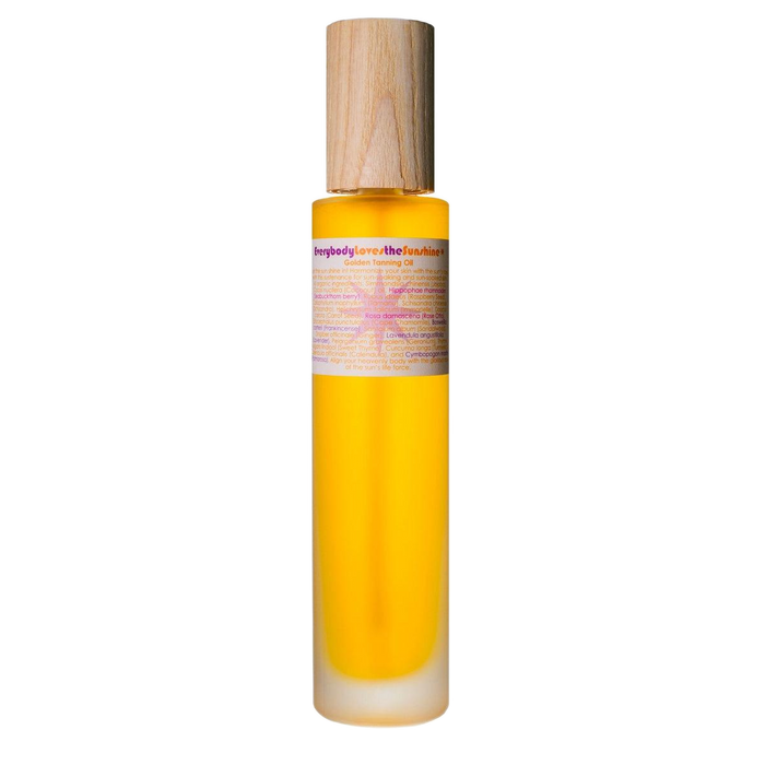 Everybody Loves the Sunshine 100ml