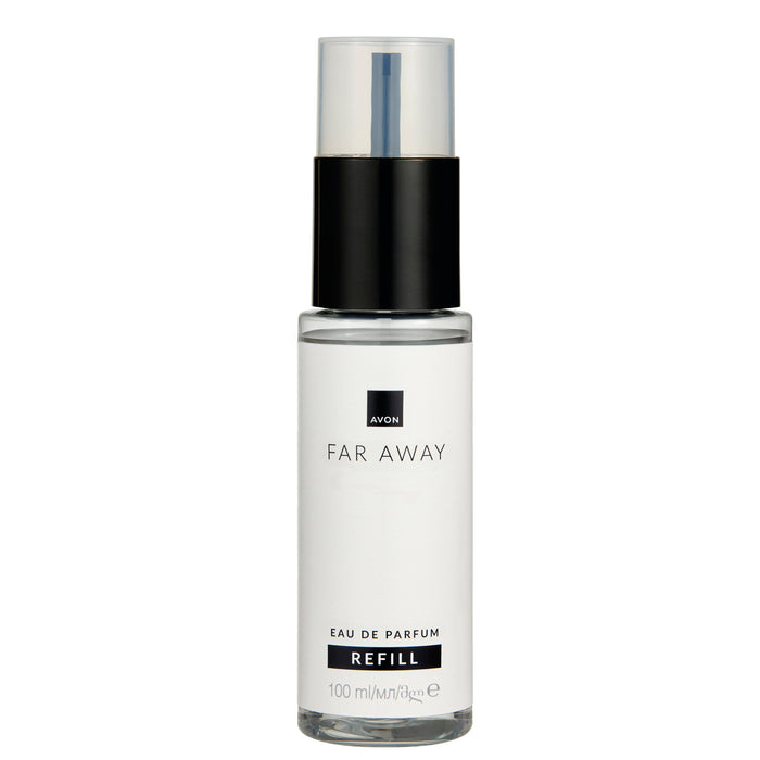 Far Away Original Eau de Parfum Refill – 100 ml