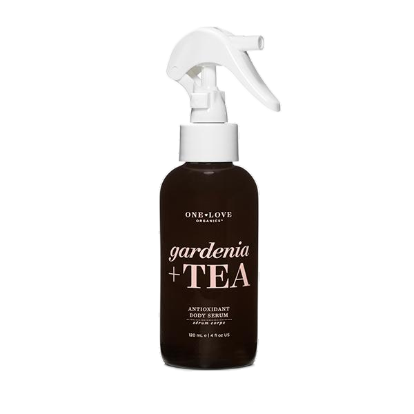 Gardenia + Tea Antioxidant Body Serum