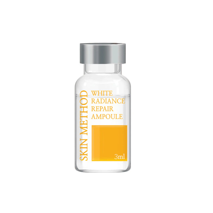 Genocell Yellow Ampoule C.L. Medisys