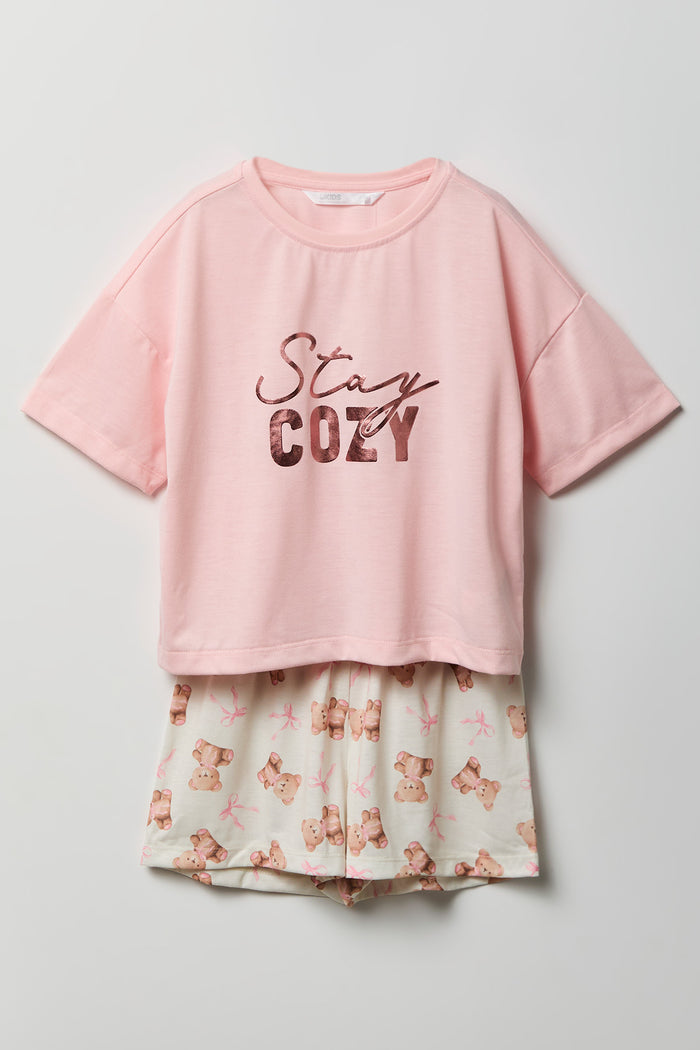 Pink / XS (6)