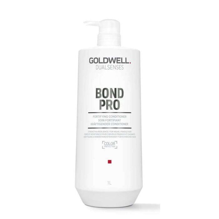 Goldwell Dualsenses Bond Pro Fortifying Conditioner 1L