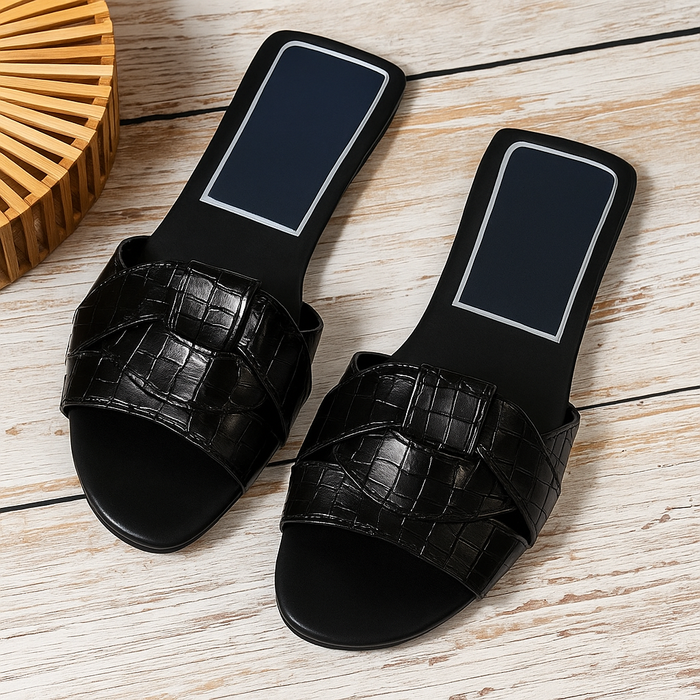 Harper | Women's Slides