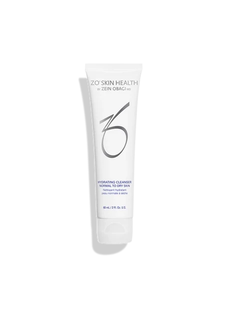 Hydrating Cleanser