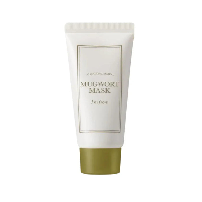 I'm FromI'm from Mugwort Mask 30gMood Arabia8809525930968