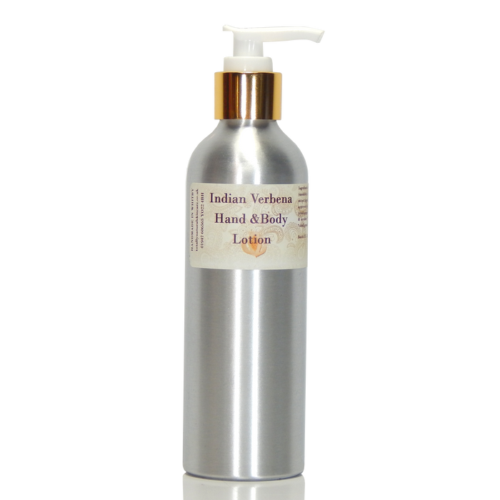 Indian Verbena Hand & Body Lotion