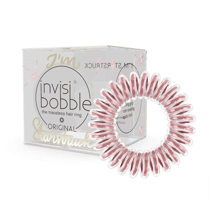 Invisibobble Original I'm Starstuck The Traceless Hair Ring