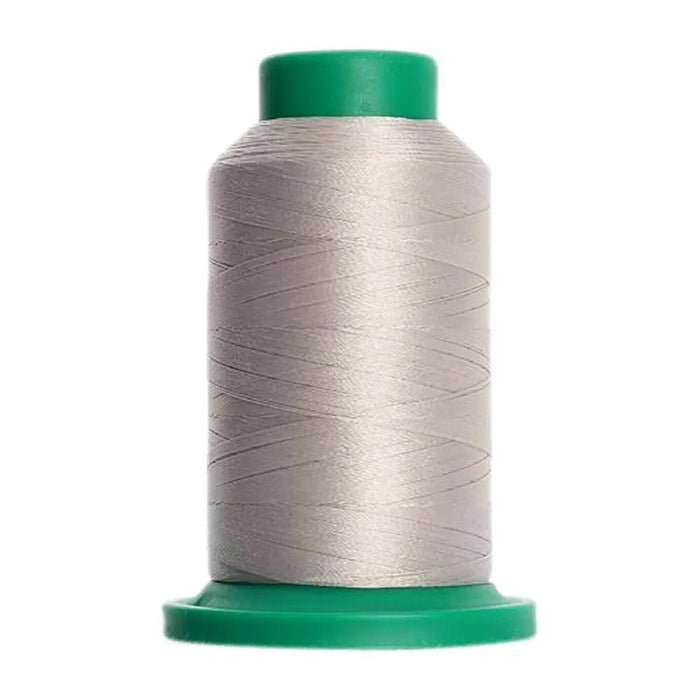 Isacord 0151 Cloud Embroidery Thread 5000M