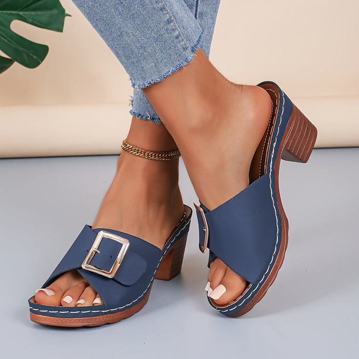 Navy Blue / 5/5.5