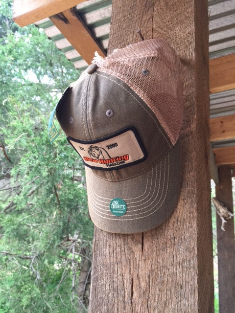 Hats Bear Hunting Magazine