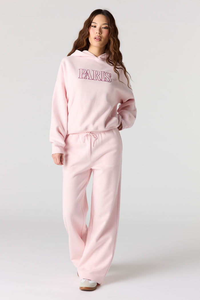 Light Pink / XS