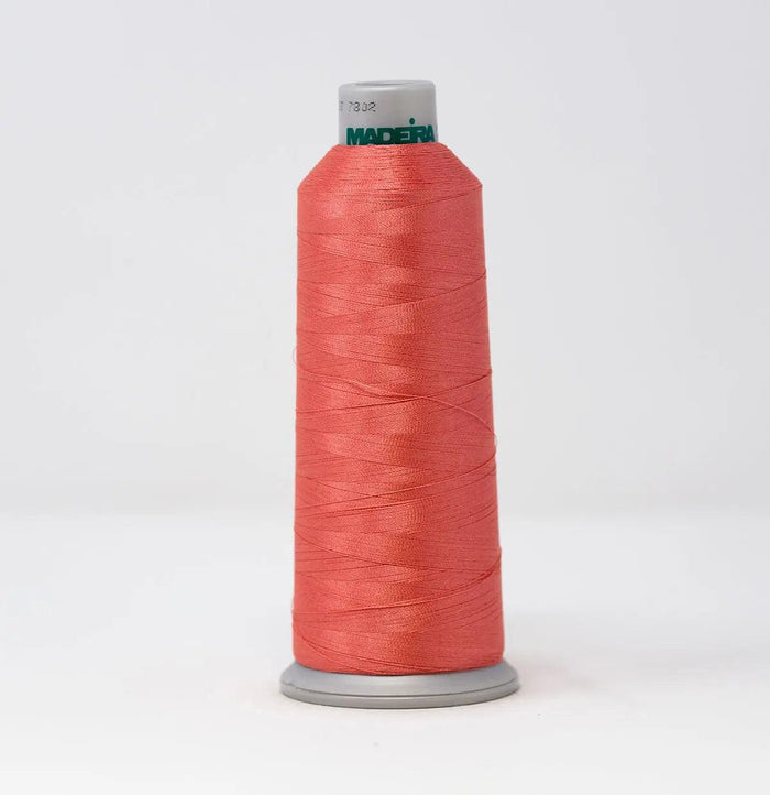 Madeira Polyneon 1616 Embroidery Thread 5500 Yards