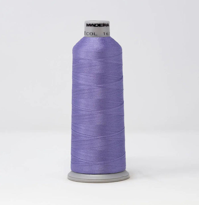 Madeira Polyneon 1630 Embroidery Thread 5500 Yards