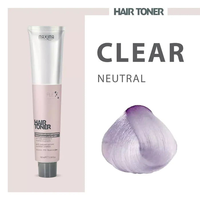 Clear