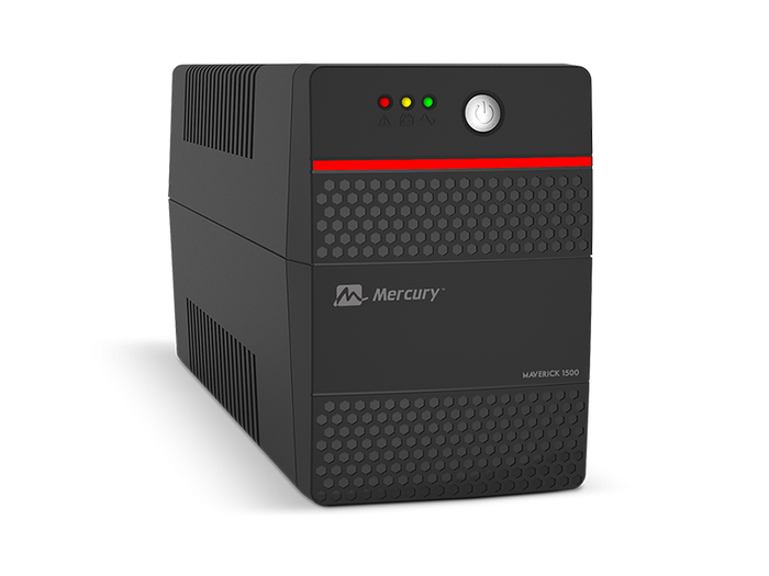 Mercury Maverick UPS 1550 - Office R Us Lagos