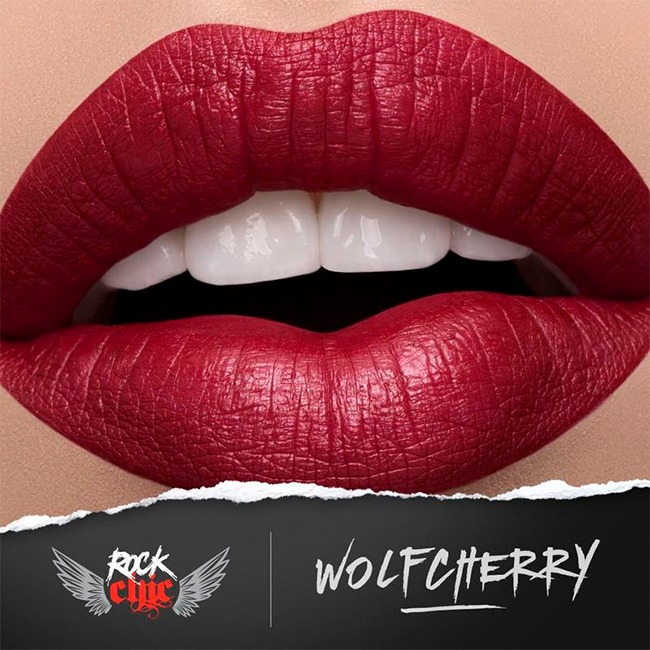 Wolfcherry