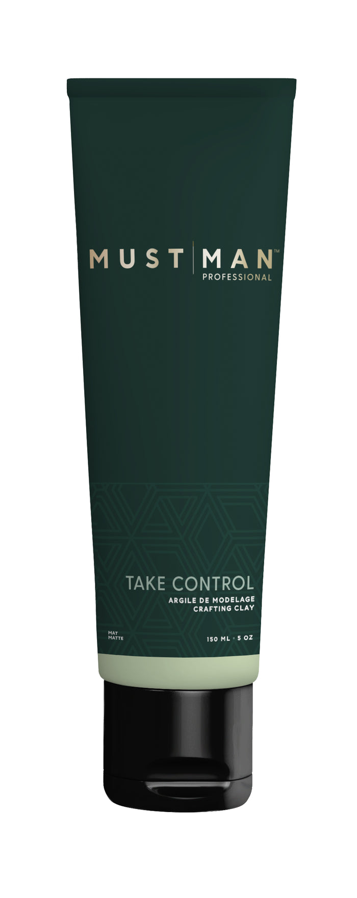 Must Man -TRAVEL KIT - WASH & STYLE