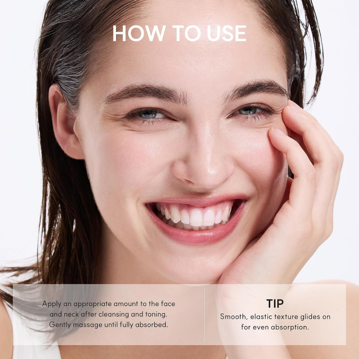 Arencia NAD+ Booster Shot Nudie Glow Australia