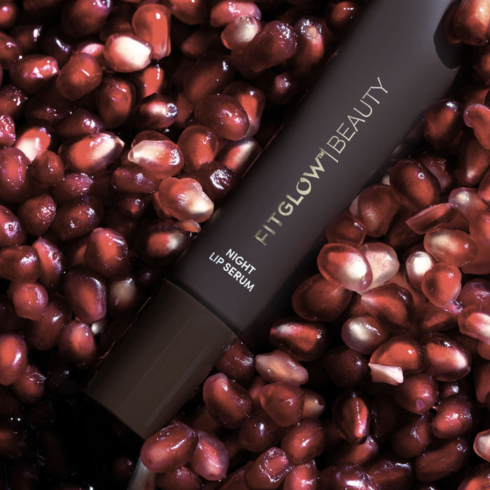 Fitglow Beauty-Night Lip Serum Duo 10th Anniversary Edition-Makeup-IMAGE_03_NightLipSerum_10YearAnniversary-The Detox Market |